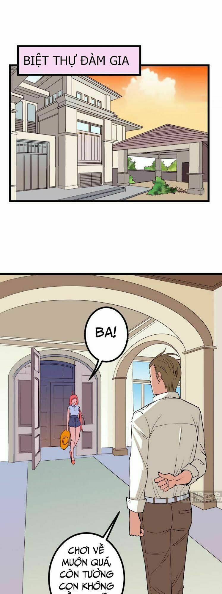 ngưu thư cung ứng thương chapter 49 14