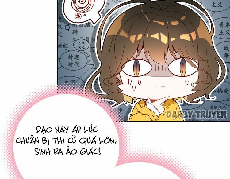 Ái Thượng Ngạo Kiều Long Vương Gia chapter 3 - Trang 26