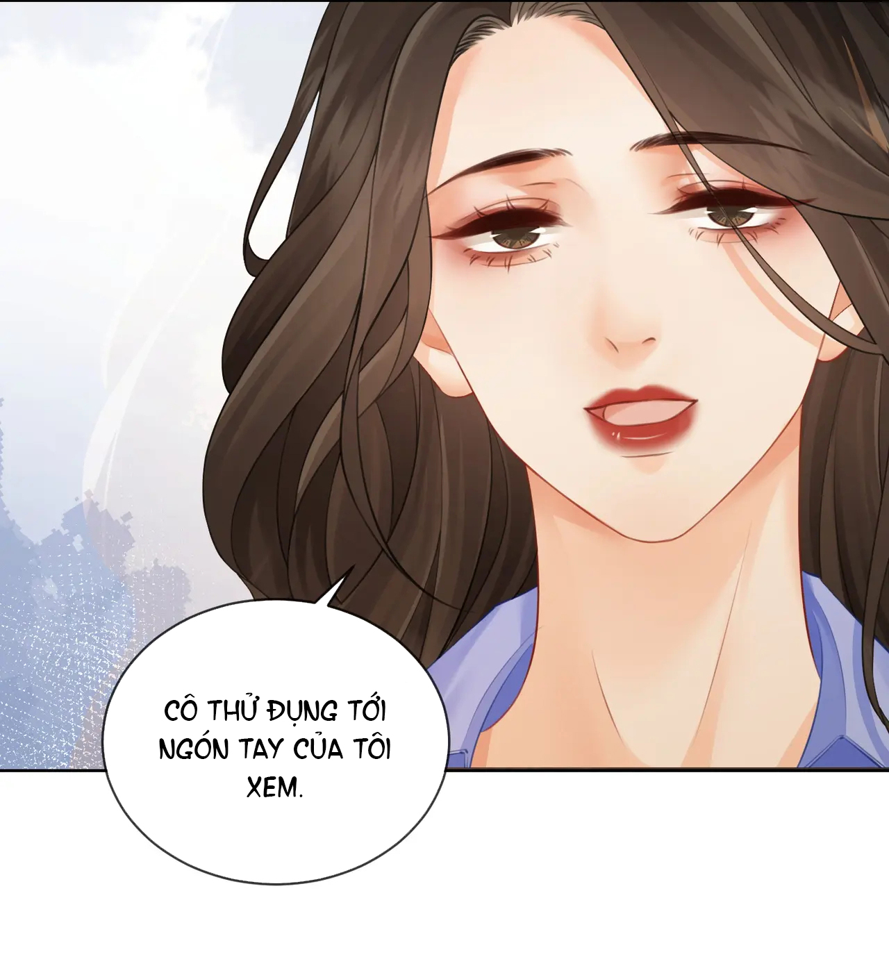 Nàng Pháp Y Thân Yêu Của Tôi chapter 6.2 - Trang 5
