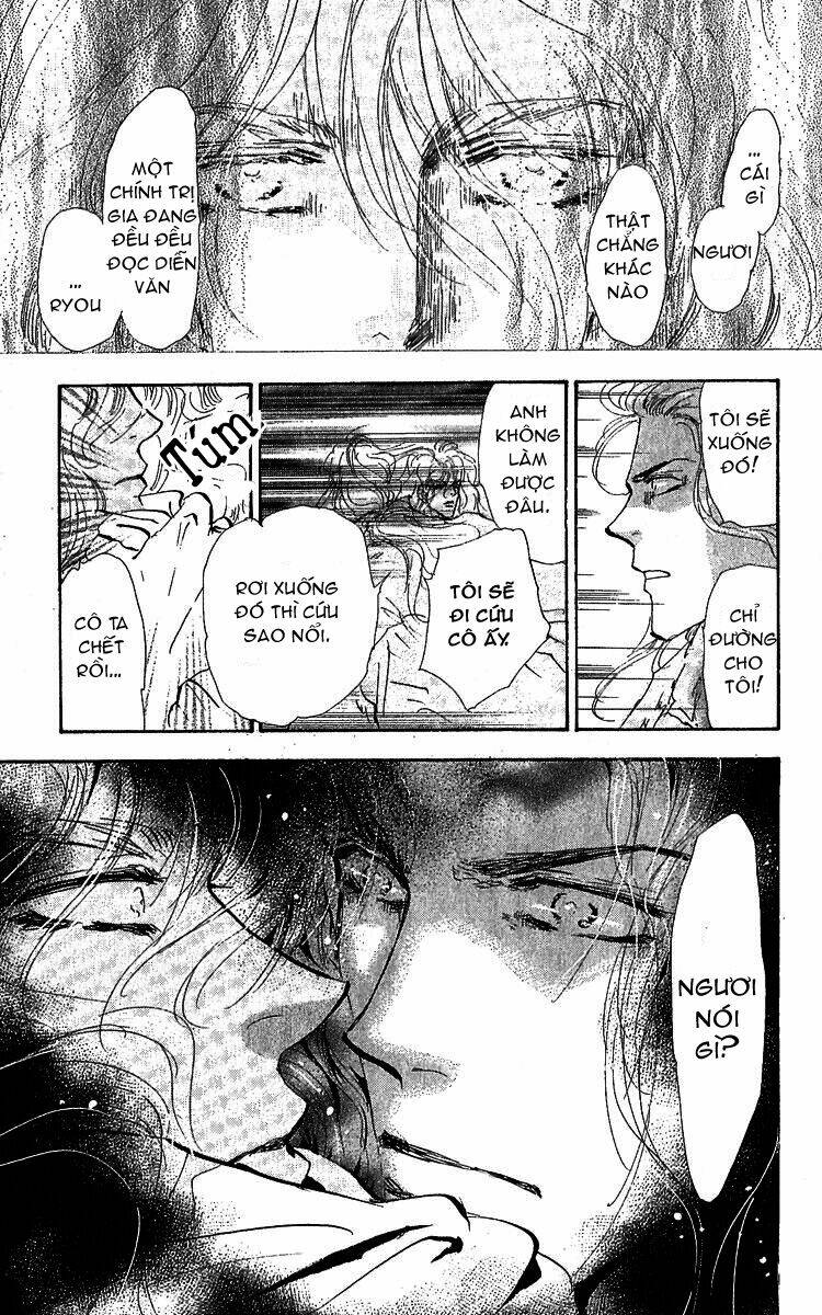 7 mầm sống chapter 81 20