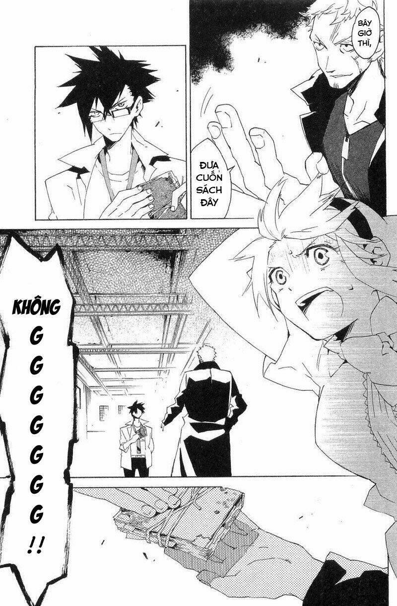 ann cassandra chapter 5 18