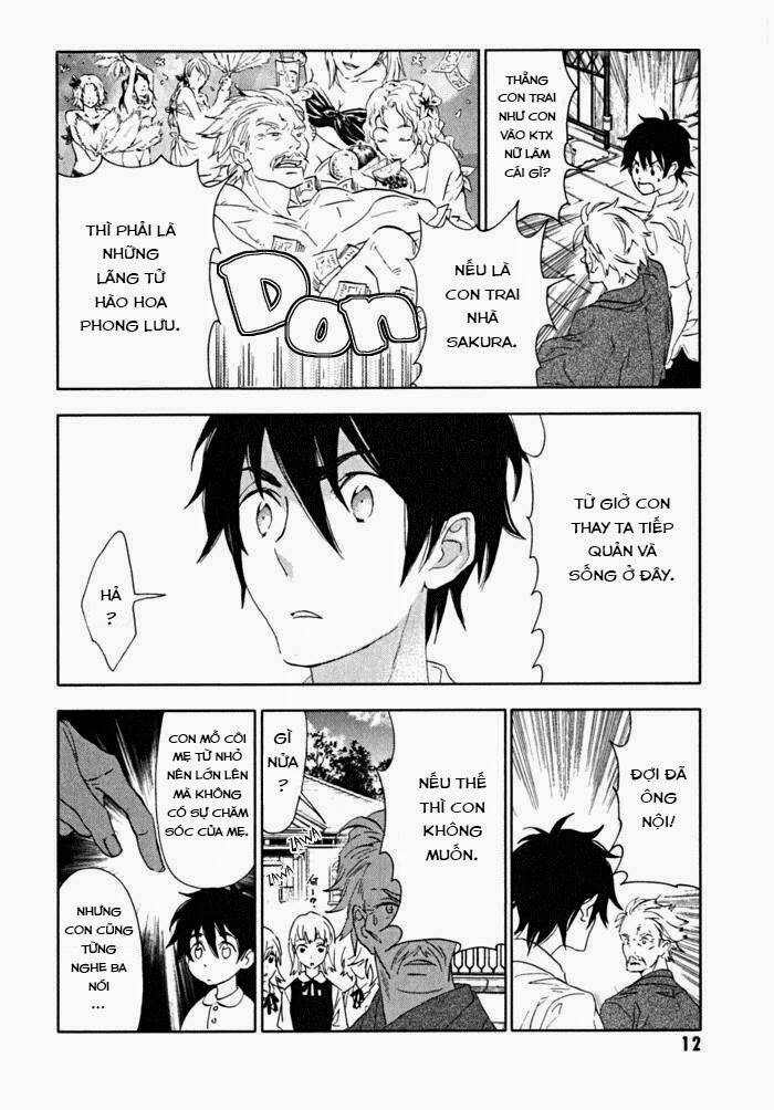 hanayashiki no juunintachi chapter 1 13