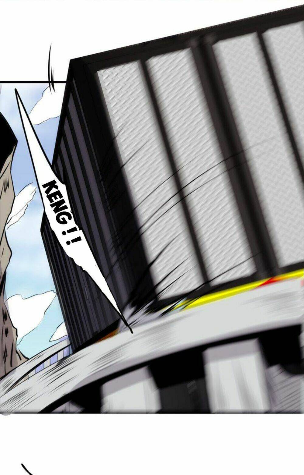 tối cường công nhân chapter 37 2