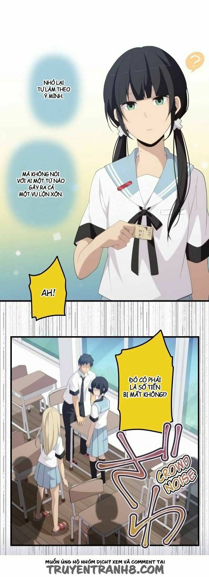 viên thuốc trùng sinh chapter 137 37