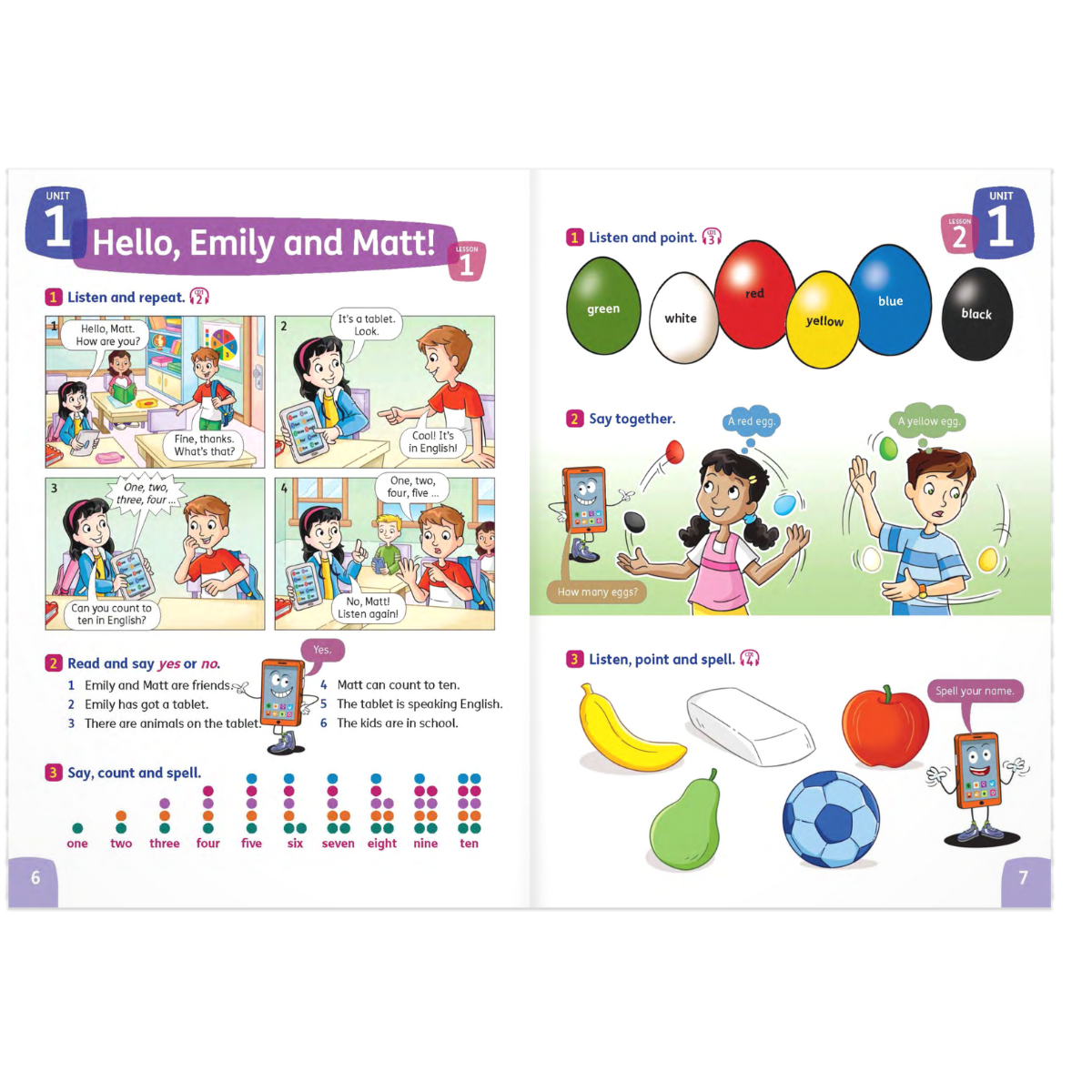 Super Starters 2nd Edition - Pupil's Book (Kèm CD Hoặc File MP3)