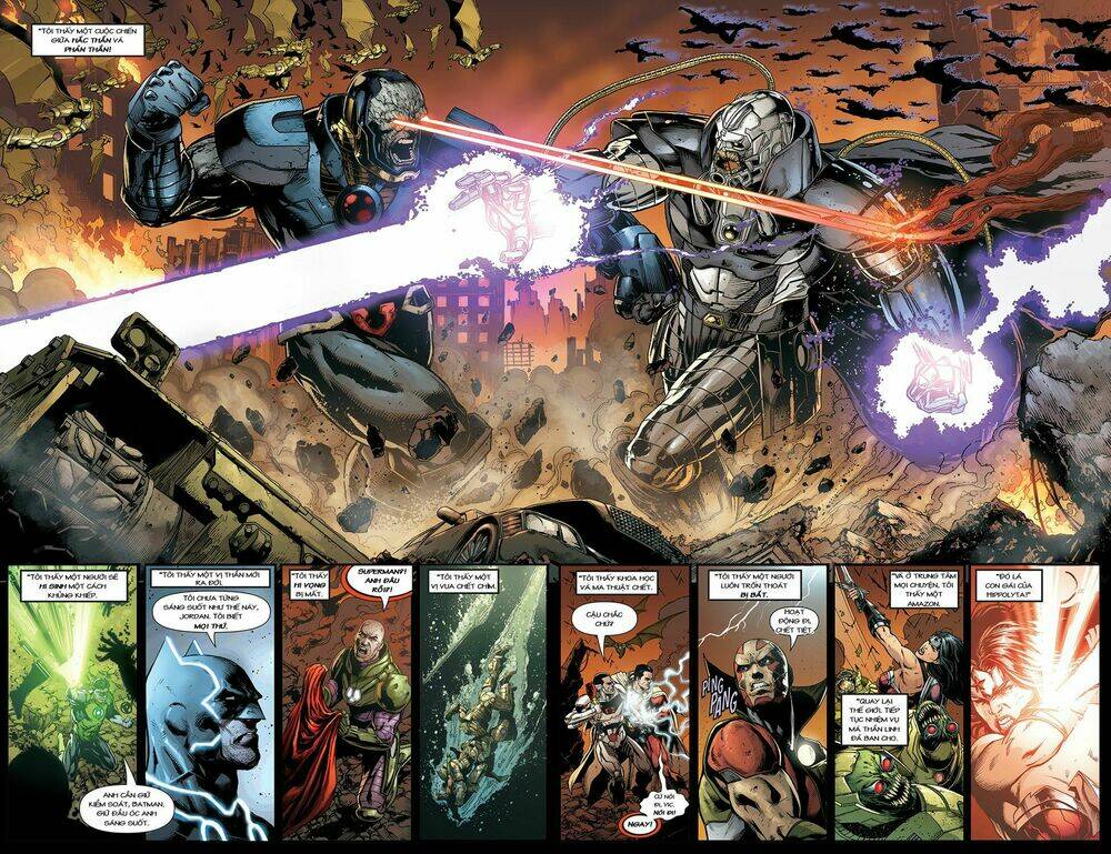 justice league chapter 40 28