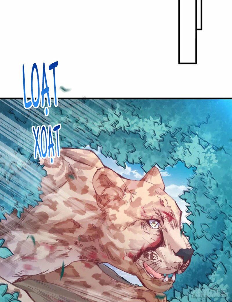 [16+] thảnh thơi thú thế chủng chủng điền, sinh sinh tể chapter 209 8