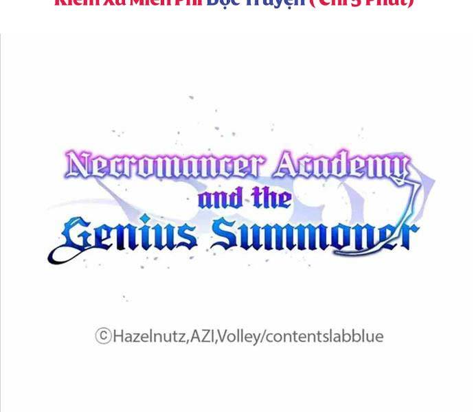 tử linh sư thiên tài của học viện chapter 73 159