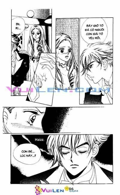 có anh trong đời chapter 3 106