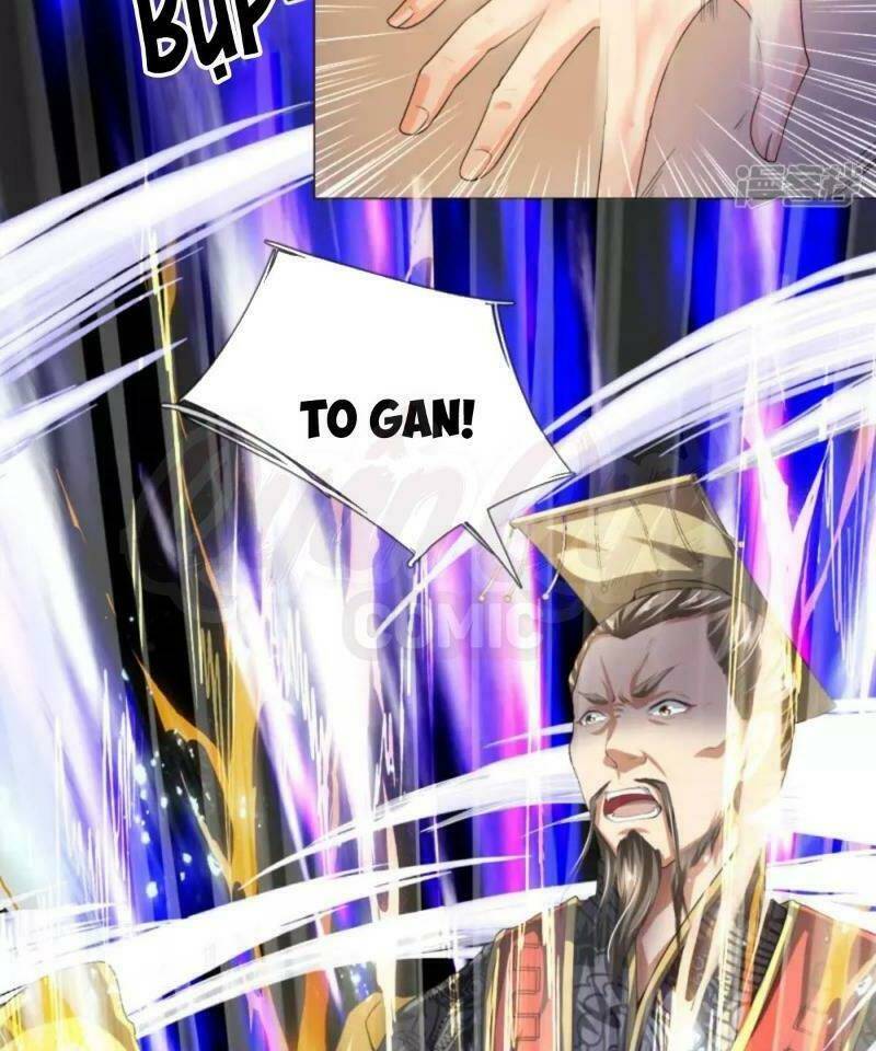 chí tôn hồng bao hoàng đế chapter 7 2