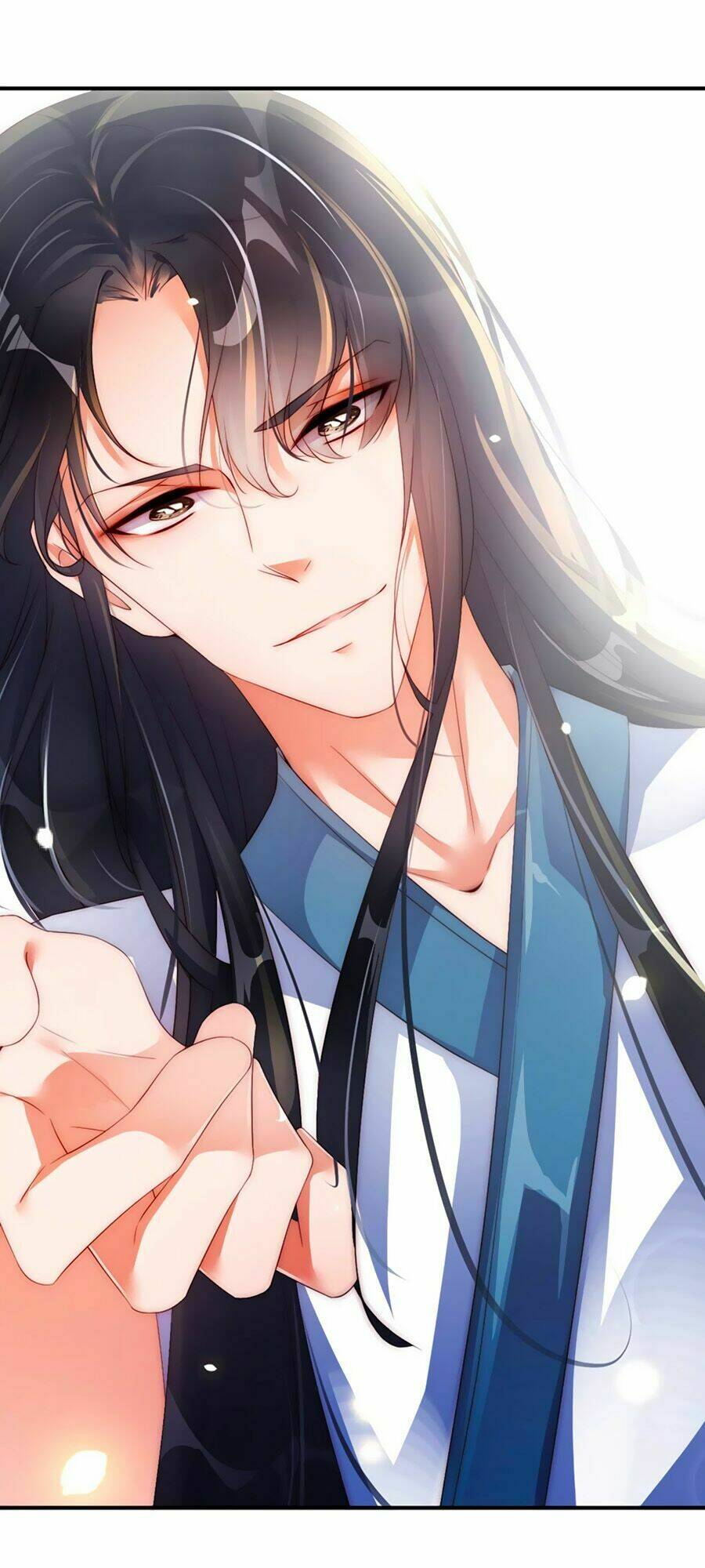 điềm mỹ chi huyết chapter 1 22