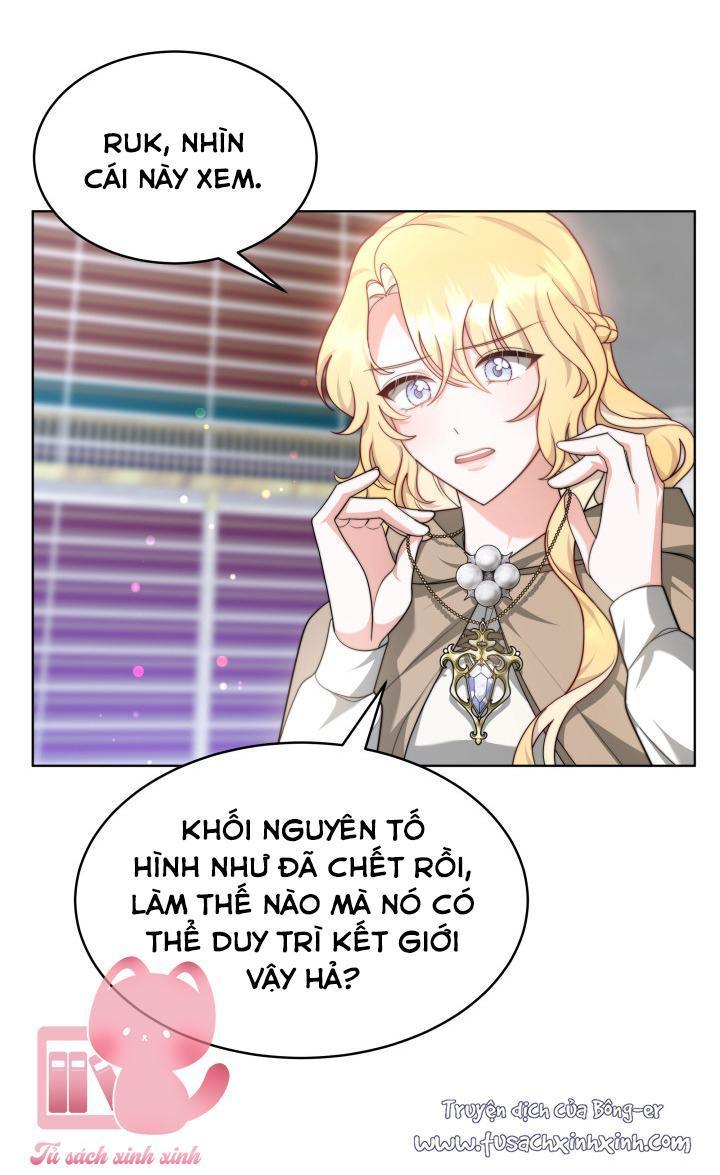 từ chồng cũ hóa thành nam chính chapter 32 21