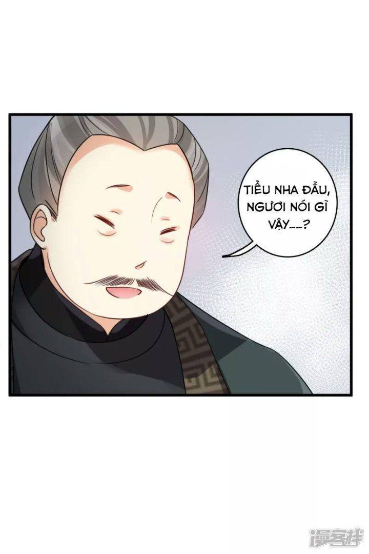 nụ cười của ngươi ngọt gãy tám cái răng của ta chapter 9 28