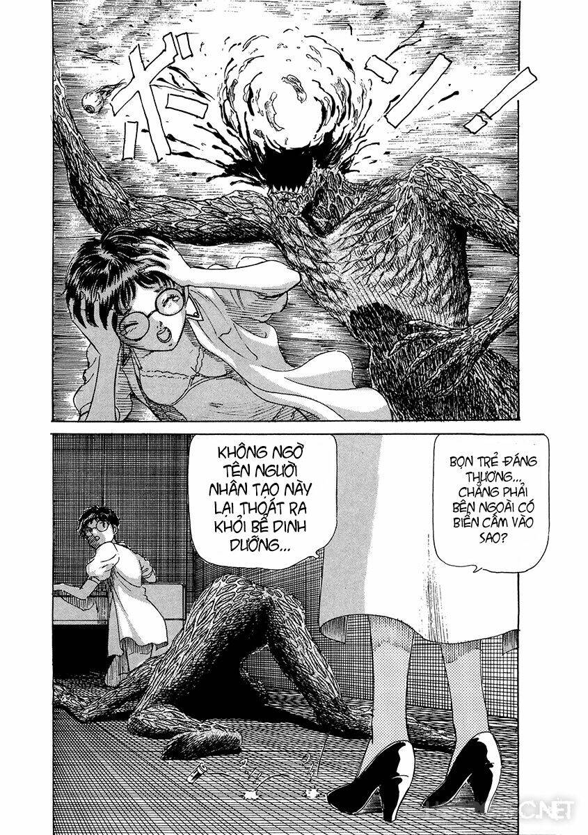 dangerous female teacher chapter 9 18