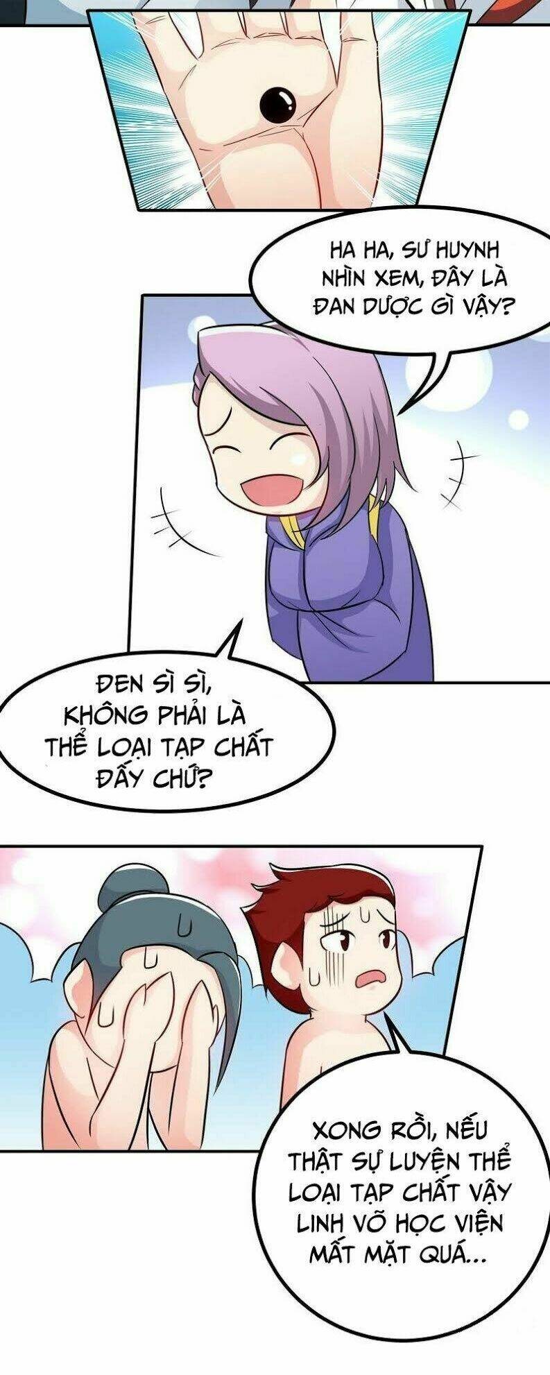 chí tôn thần ma chapter 47 9