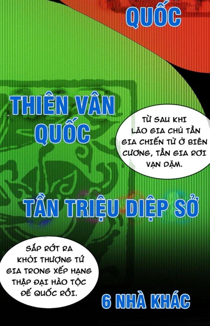 tuyệt sắc đạo lữ đều nói ngô hoàng có thể chất vô địch chapter 49 14