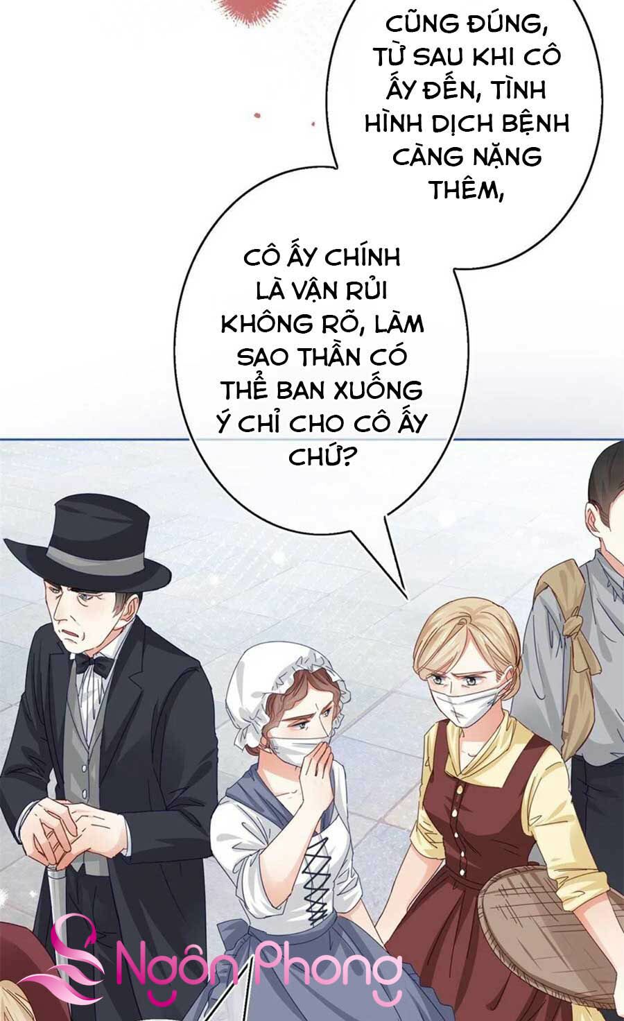 đế quốc đầu tiên có nữ hoàng chapter 39 17