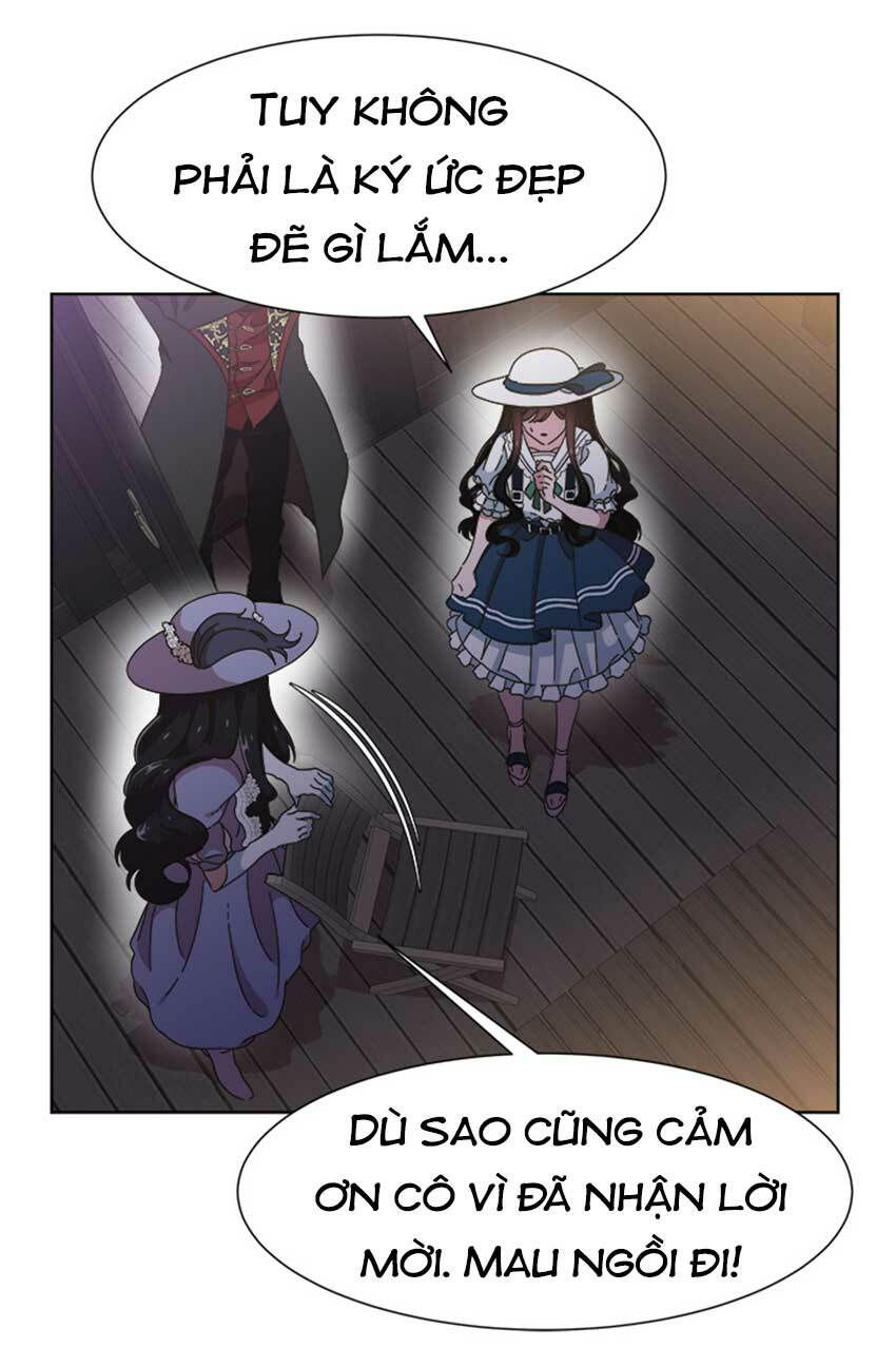 con gái bảo bối của ma vương chapter 124 20