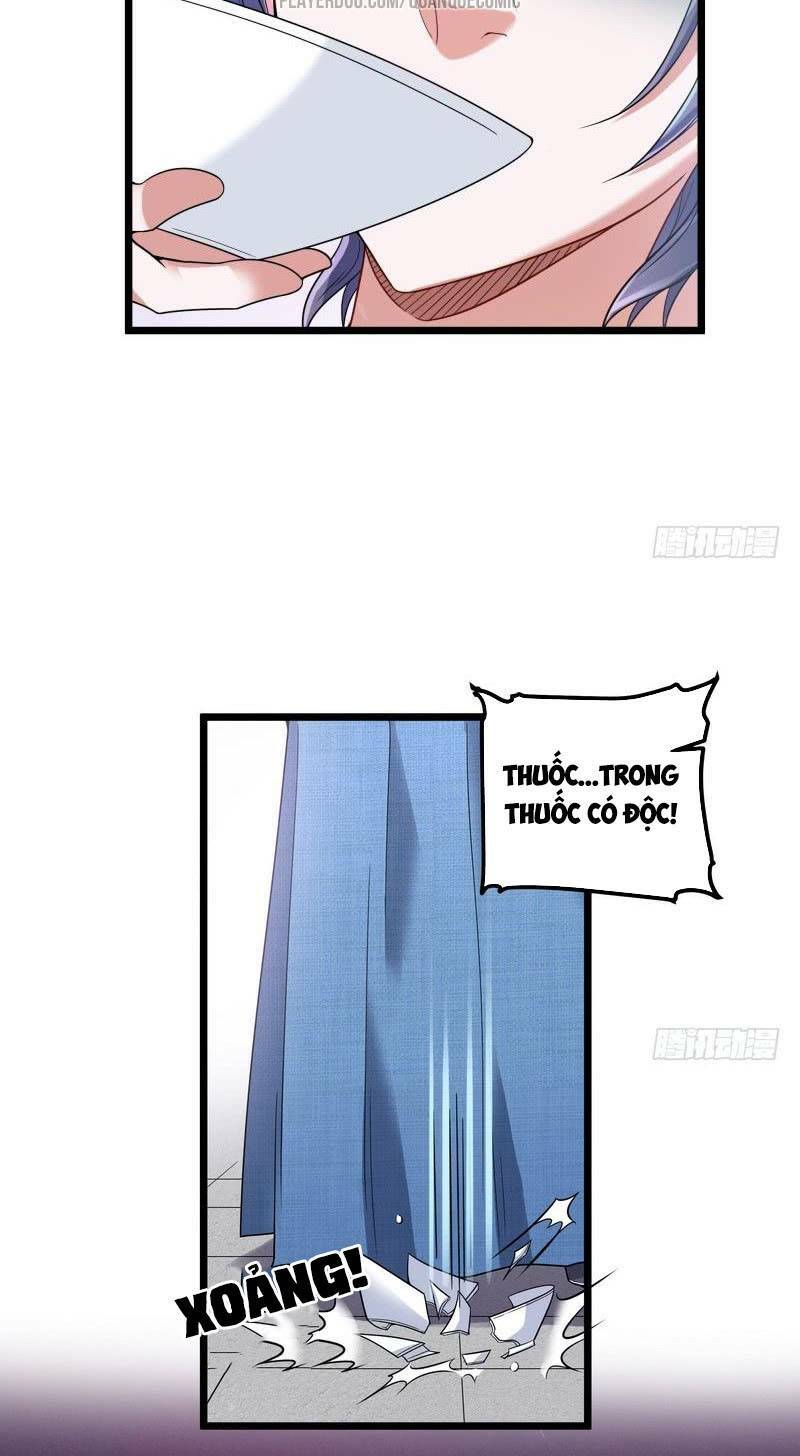 ta là tà đế chapter 17 22