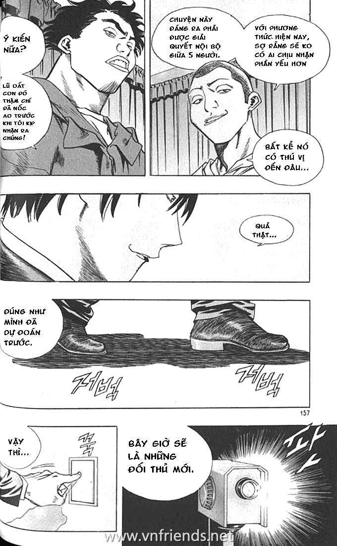 change guy chapter 196 13