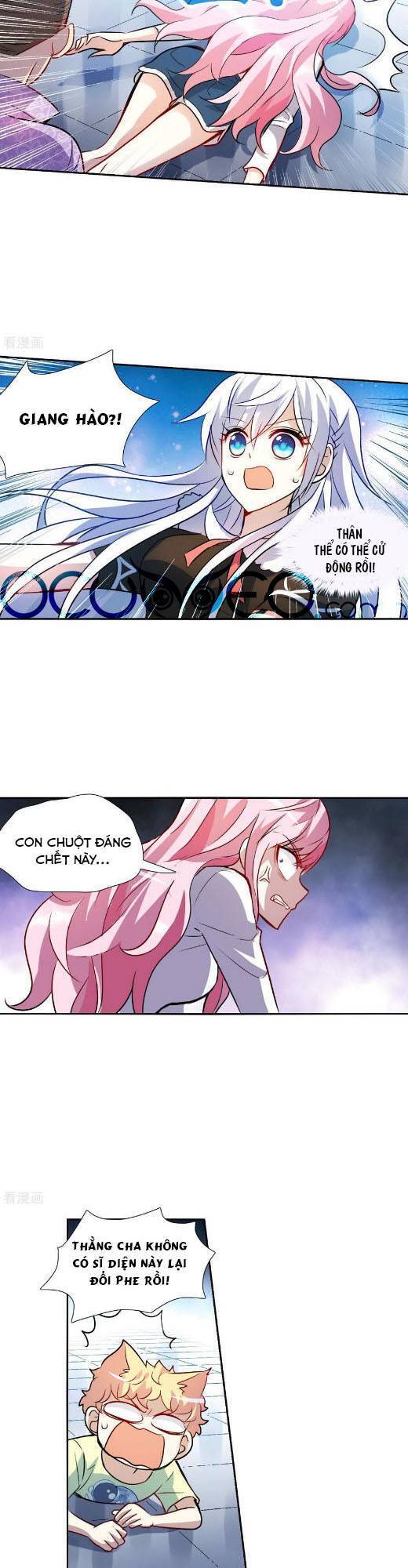 tô tịch kỳ quái chapter 167 2