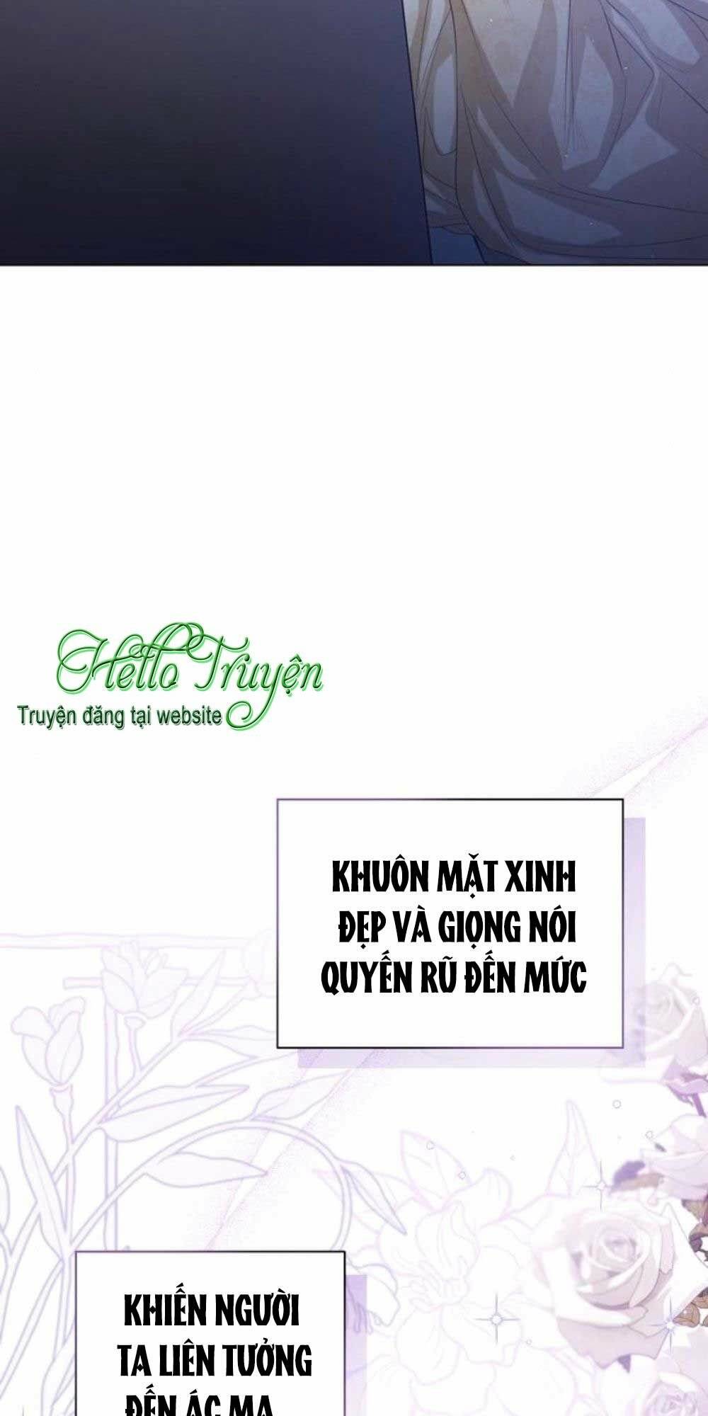 tôi sẽ từ bỏ vị trí hoàng hậu chapter 31 8