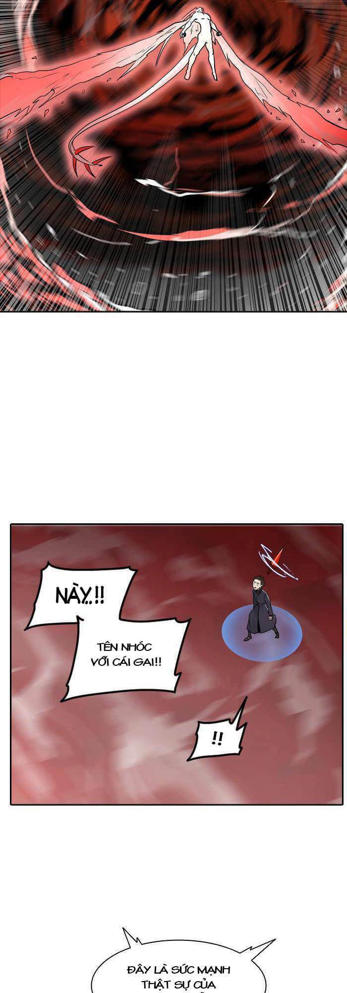 tòa tháp bí ẩn 2 chapter 253 34