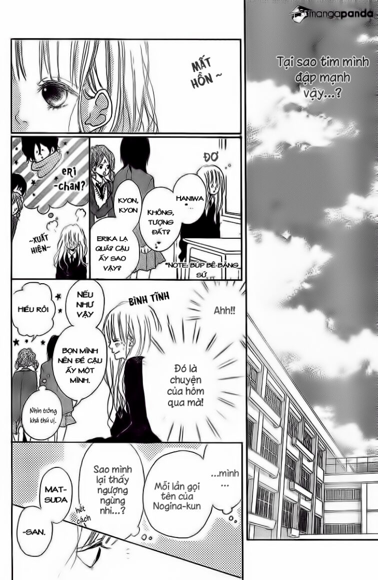 chigihagu planet chapter 1 16