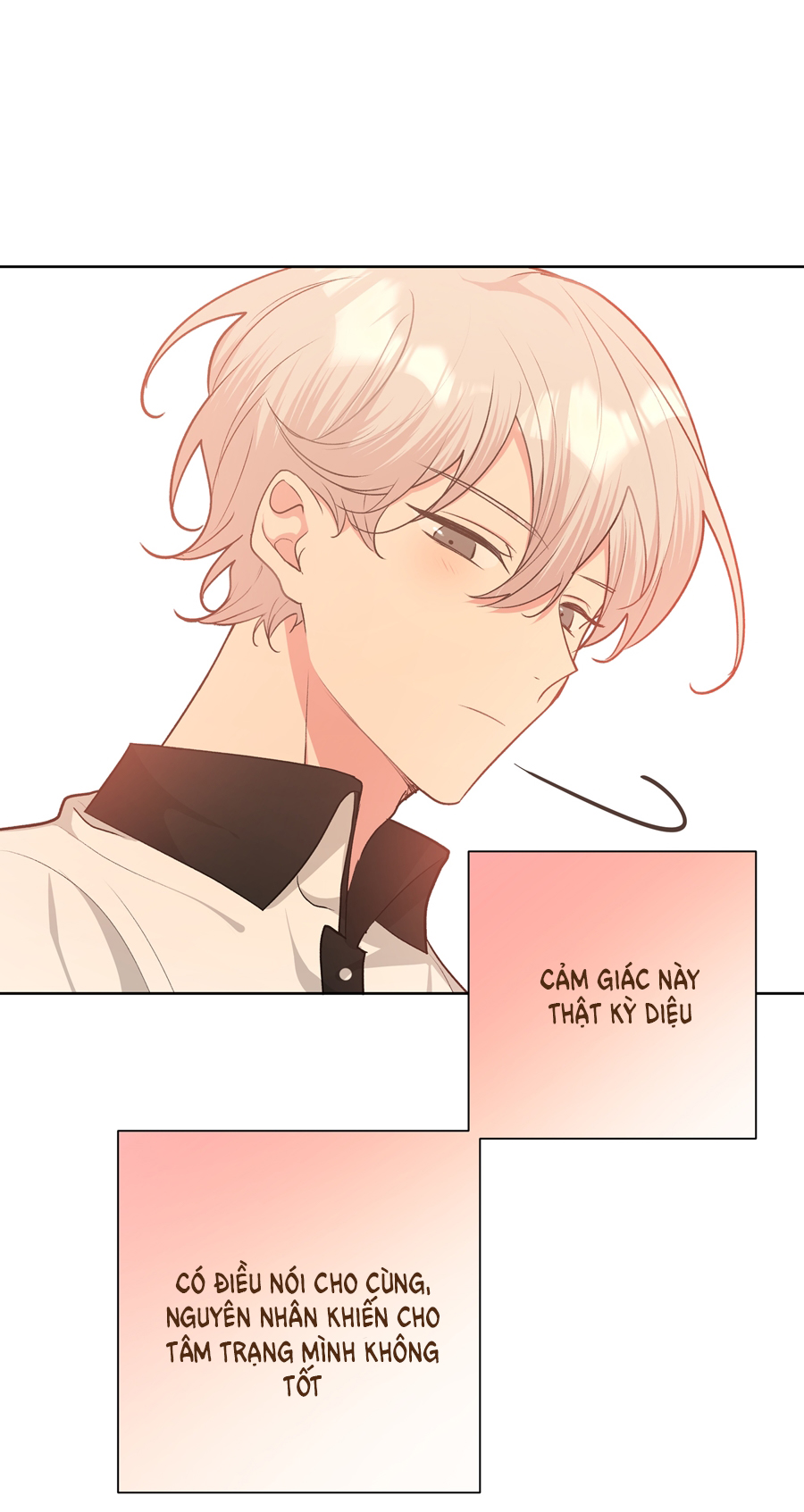 đừng nói yêu tôi (don't say you love me) chapter 49 36