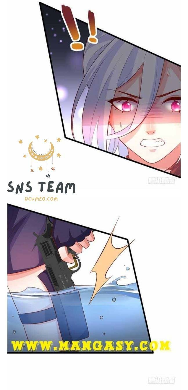 Hắc Đạo Này Có Chút Manh chapter 124 33