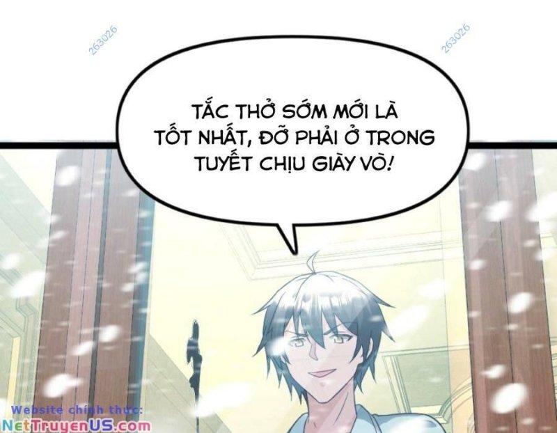 đóng băng toàn cầu: tôi gây dựng nên phòng an toàn thời tận thế chapter 127 45