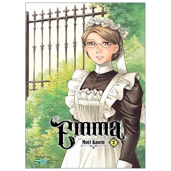 Emma - Tập 7