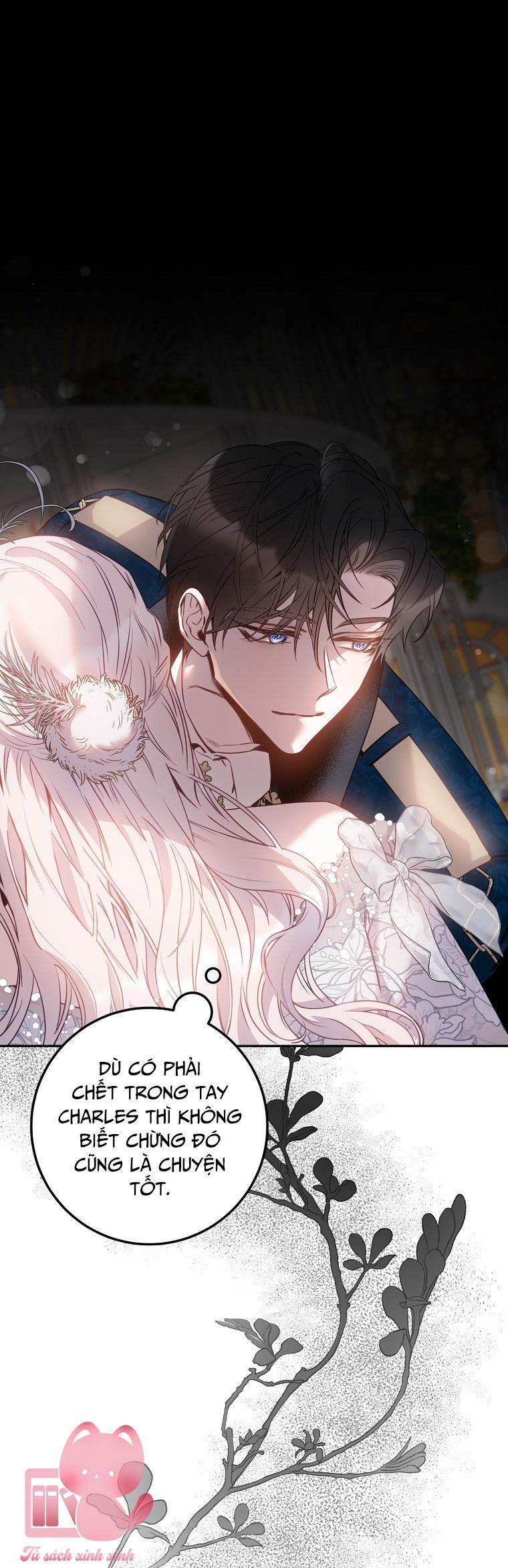 thuần hóa bạo chúa rồi bỏ trốn chapter 85 32