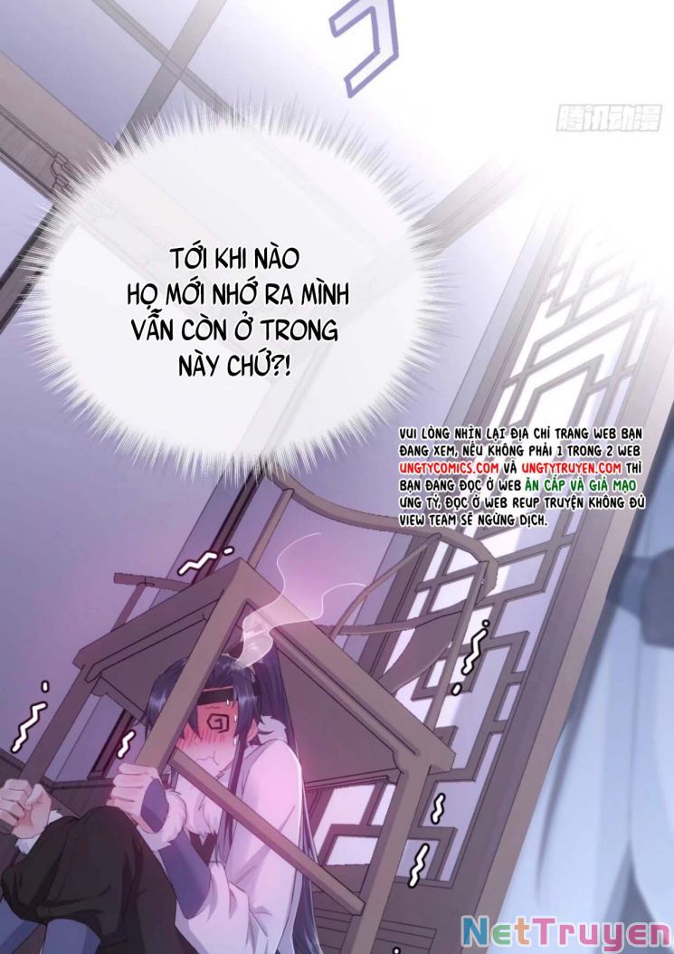 nhập mộ chi thần chapter 62 9