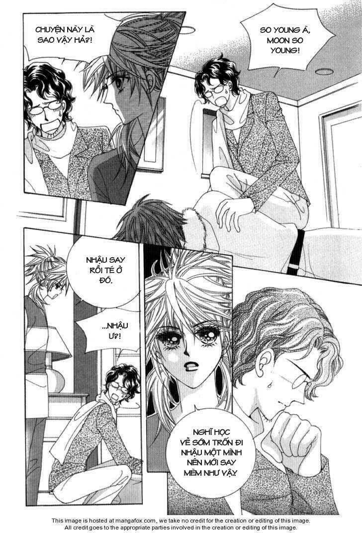 she's scary chapter 32 20