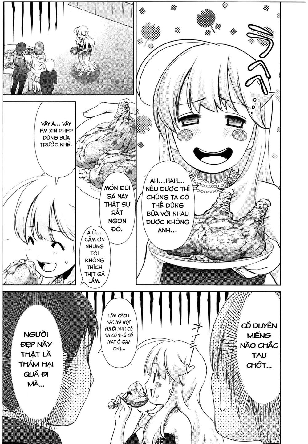 yuricam chapter 41 11