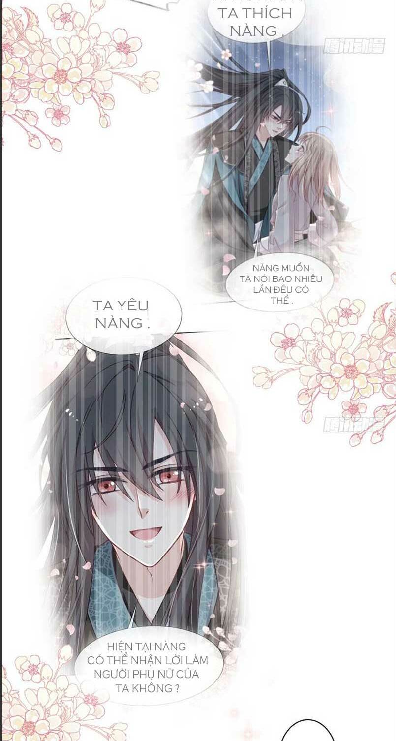 thiên hạ đệ nhất sủng phi chapter 119.1 5