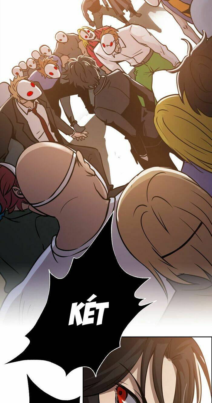 người tiên phong chapter 12 4