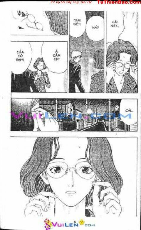 cô bé thám tử chapter 10 6