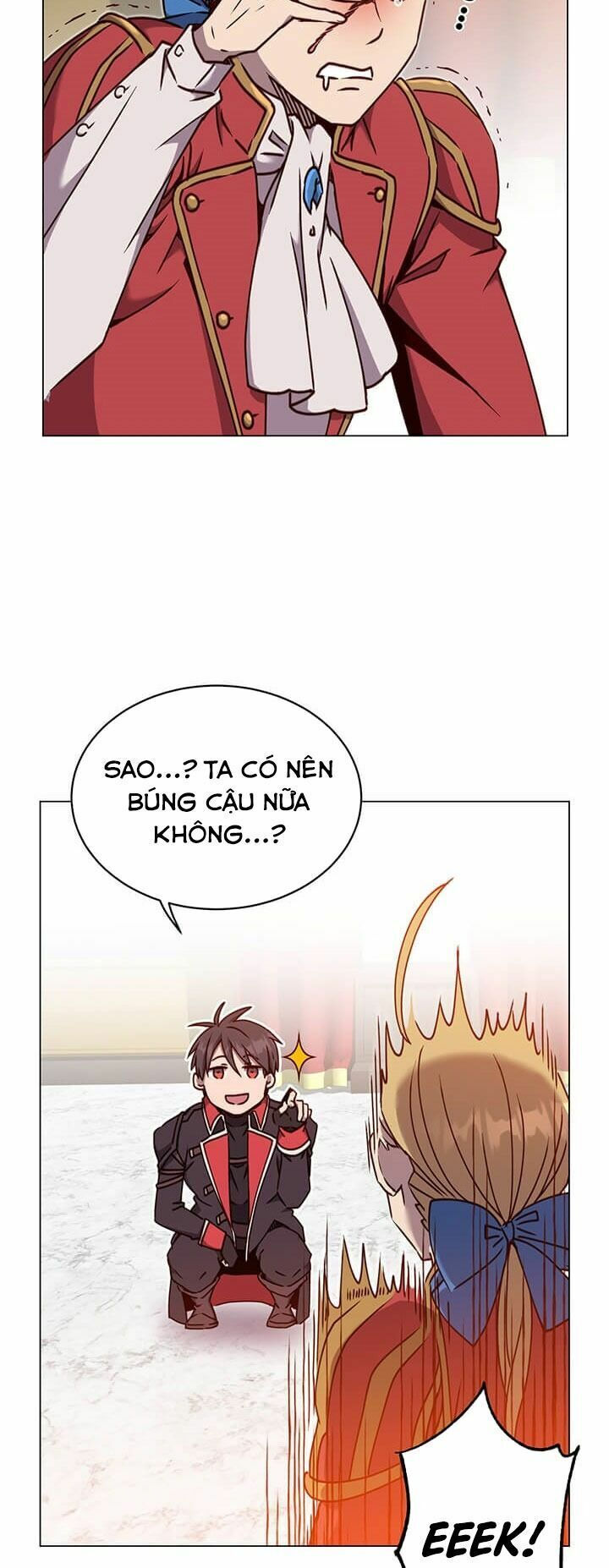Anh Hùng Mạnh Nhất Trở Lại chapter 45 2