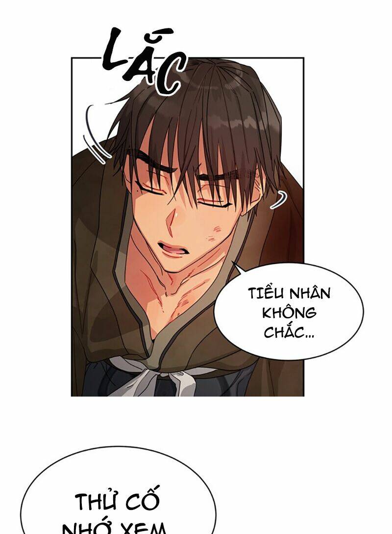 cực phẩm mỹ nam, thật lãng phí chapter 10 26