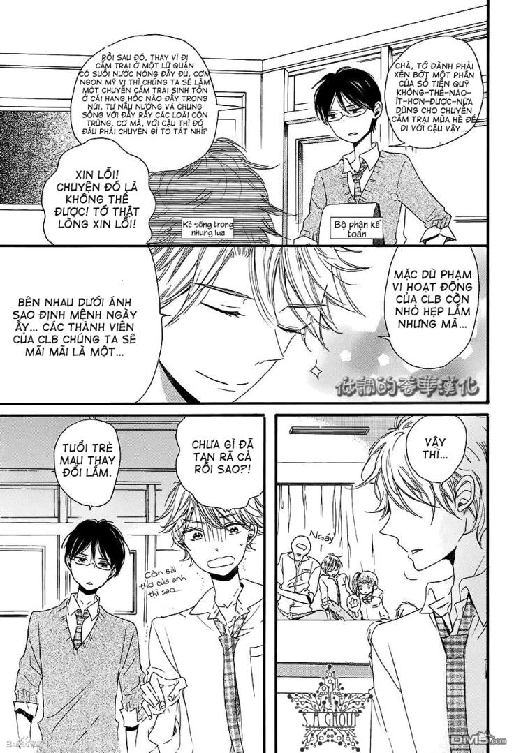 hoshikuzu drop chapter 5 12