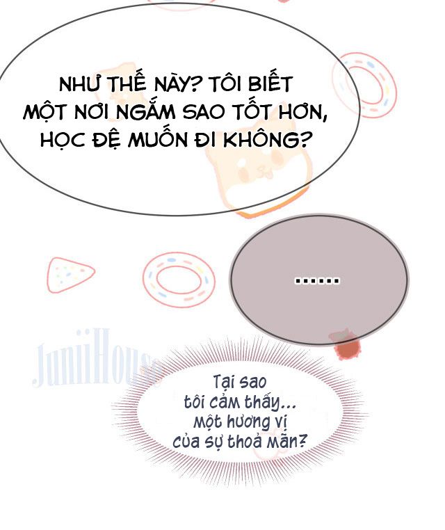 dù sao tôi vẫn vĩ đại như vậy chapter 2 16
