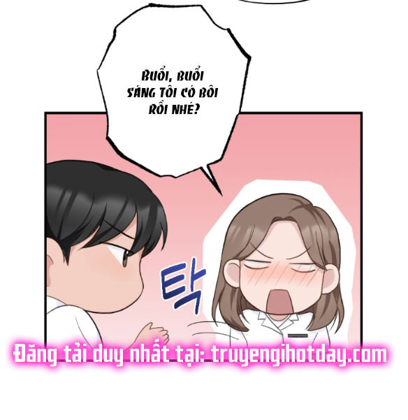 Hãy Khóc Cho Thật Xinh Đẹp Đi chapter 7.1 - Trang 42