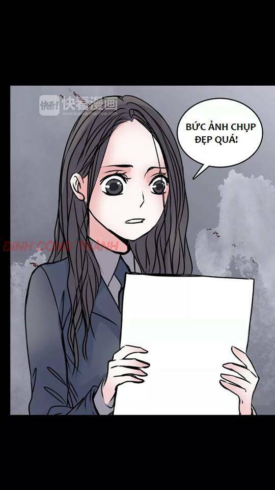 tiểu quỷ chapter 27 17