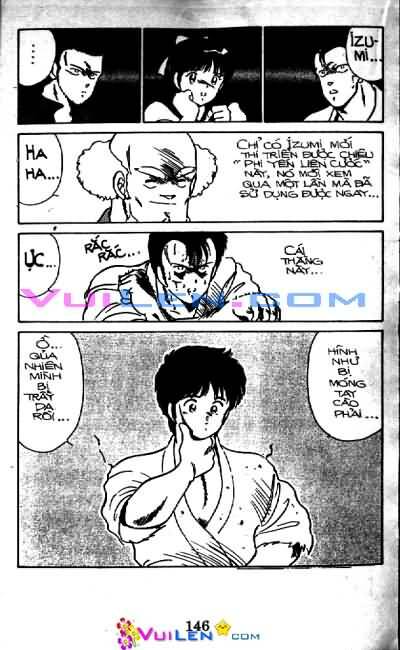 truyền nhân atula - shura no mon i chapter 1 145