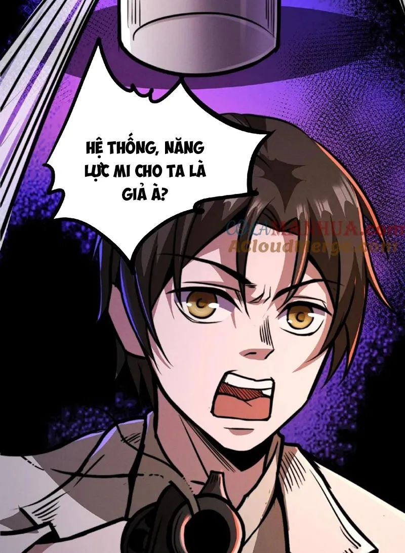 quỷ dị dược tề sư: bệnh nhân của ta đều là kinh khủng chapter 36 16