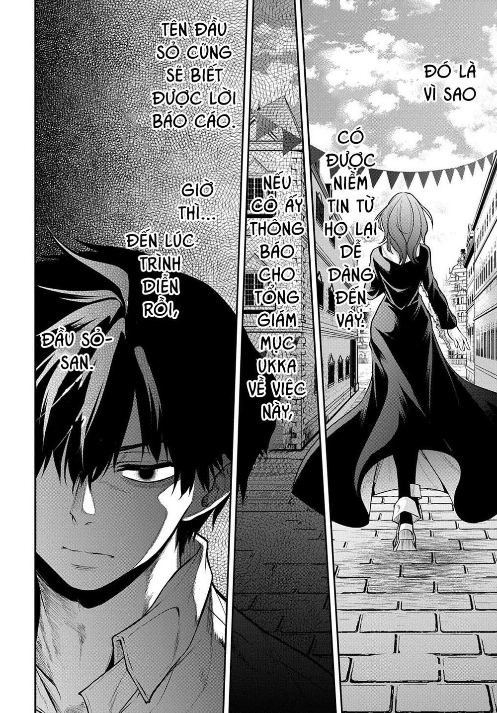 isekai demo bunan ni ikitai shoukougun chapter 19 6