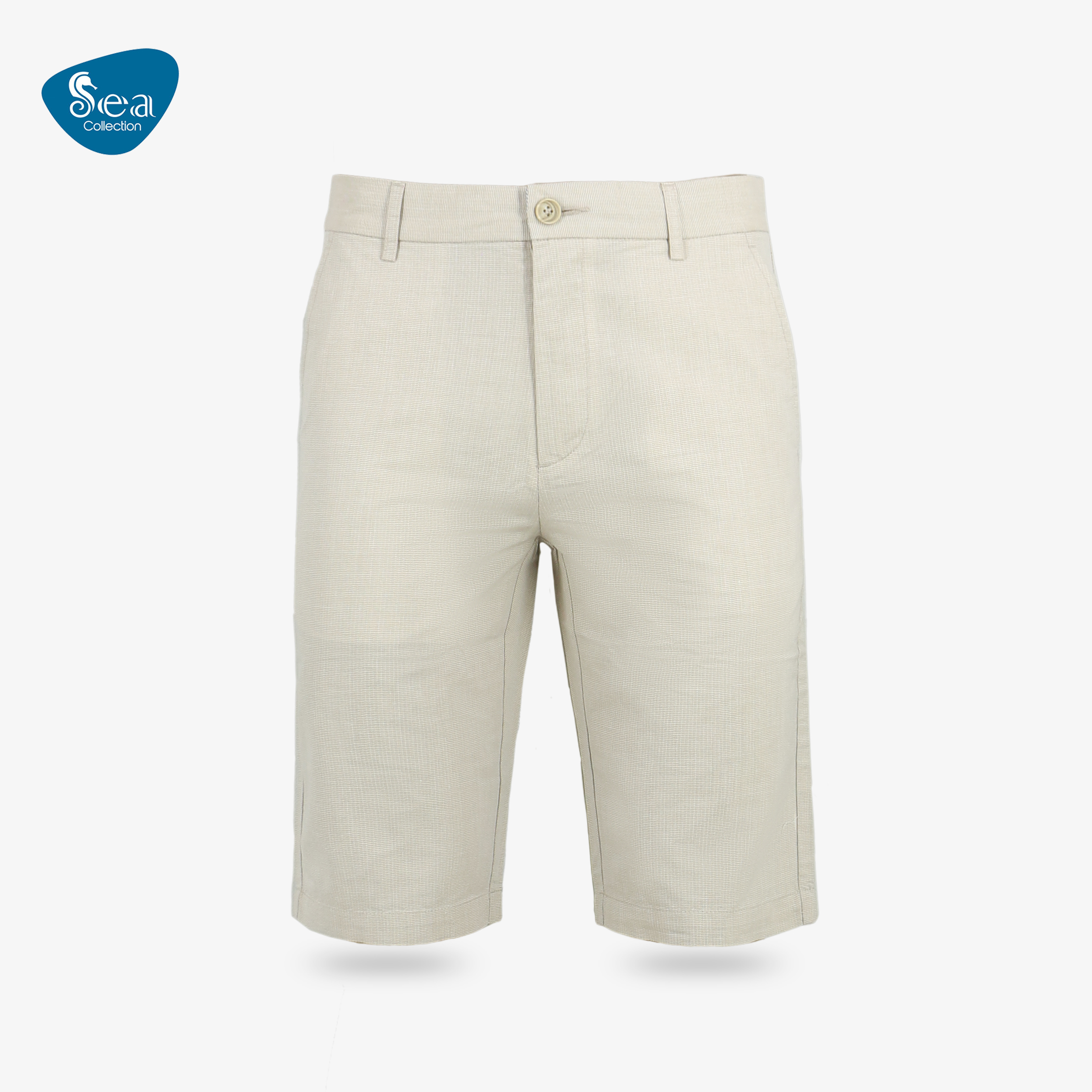 Quần Short Kaki Nam Sea Collection 6964