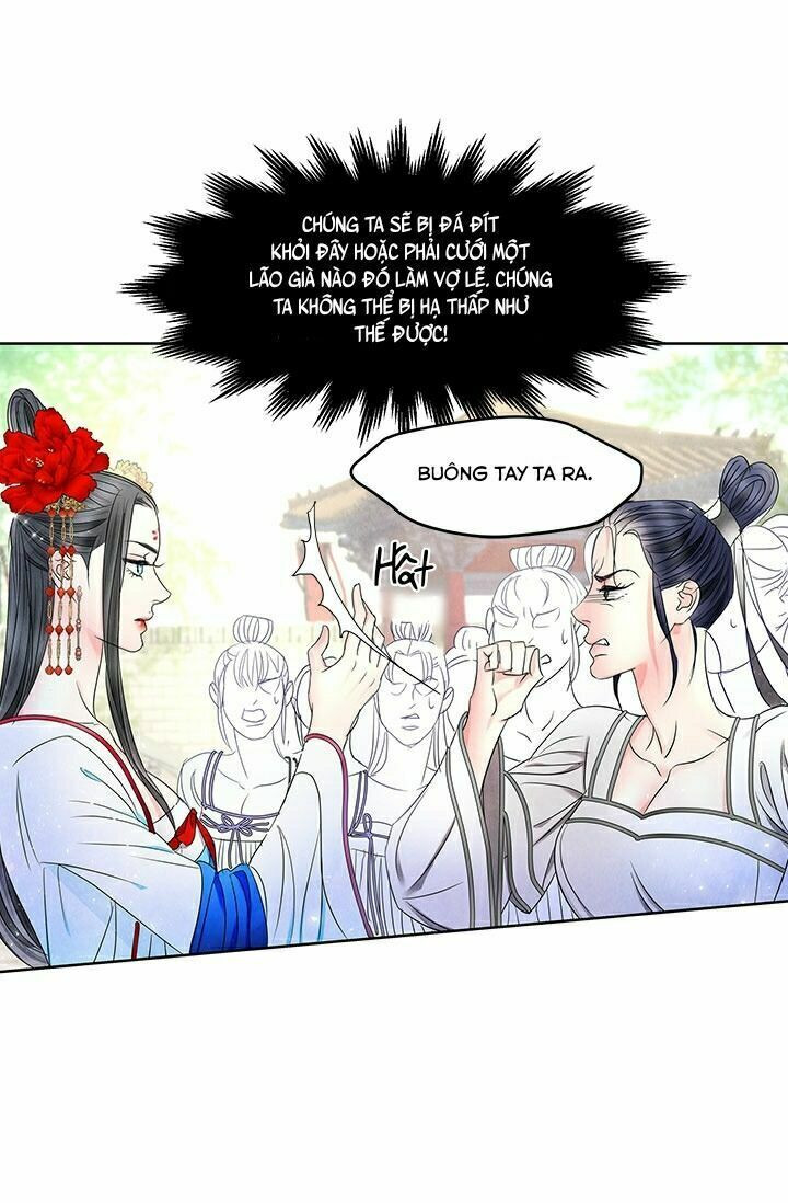 đêm thác loạn (đêm dục vọng) chapter 9 47